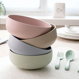 略疇餐具產品與加盟店發(fā)展分析 日用百貨市場的新機遇