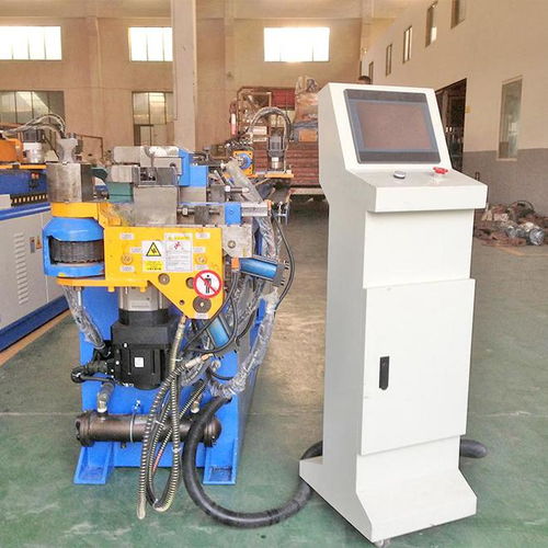 永祺機(jī)械廠 專業(yè)研發(fā)與銷(xiāo)售優(yōu)質(zhì)全自動(dòng)彎管機(jī)