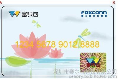 智能卡廠家解析 射頻卡、執(zhí)法證卡與儲(chǔ)值消費(fèi)卡中的國民技術(shù)Z8D64芯片